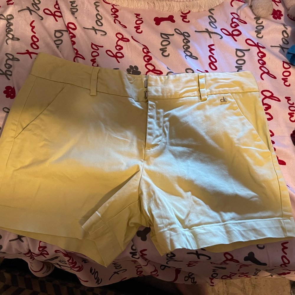 Calvin Klein Shorts